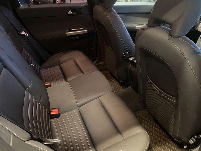 Volvo V50 vaihtoauto