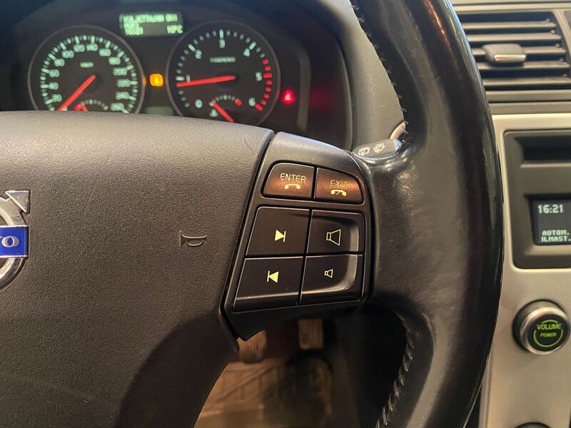 Volvo V50 vaihtoauto