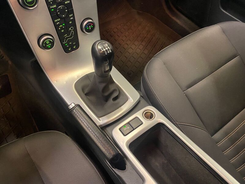 Volvo V50 vaihtoauto