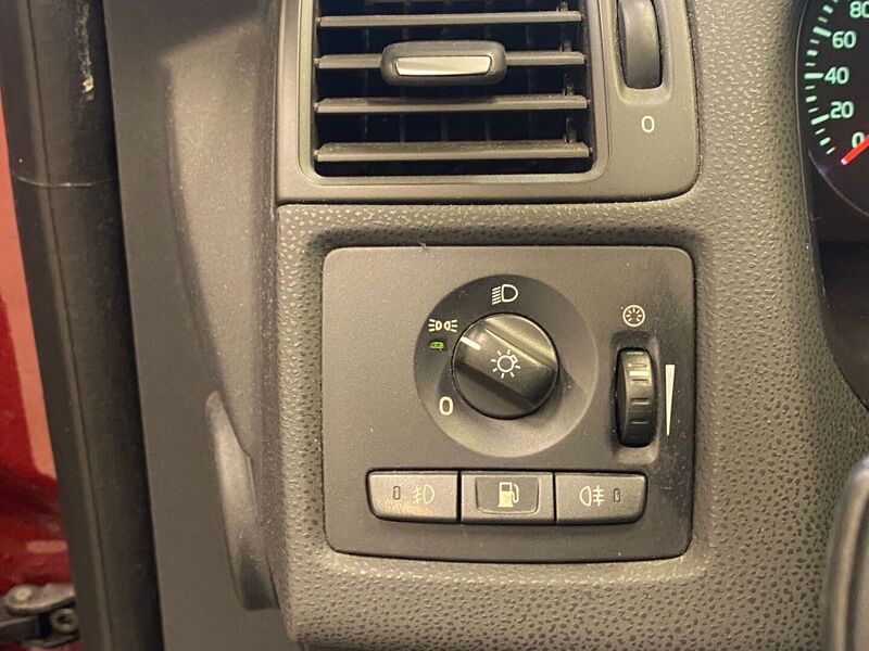 Volvo V50 vaihtoauto