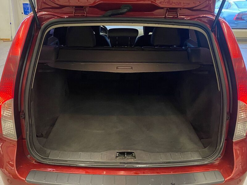 Volvo V50 vaihtoauto