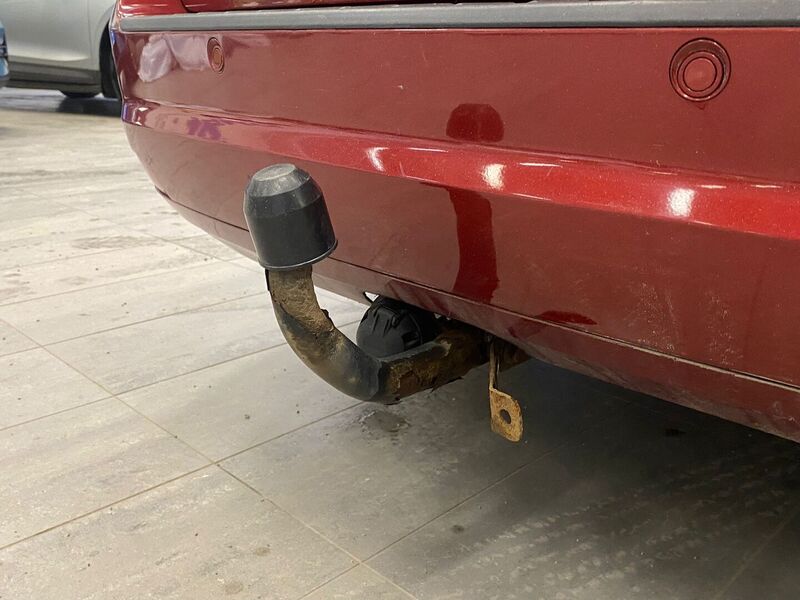 Volvo V50 vaihtoauto