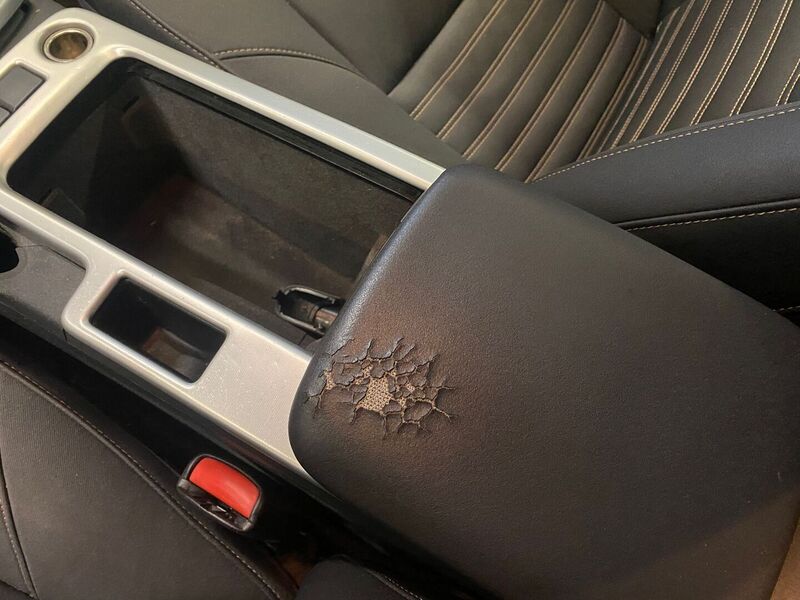 Volvo V50 vaihtoauto