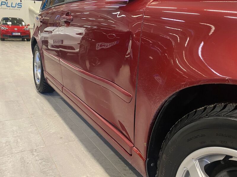 Volvo V50 vaihtoauto