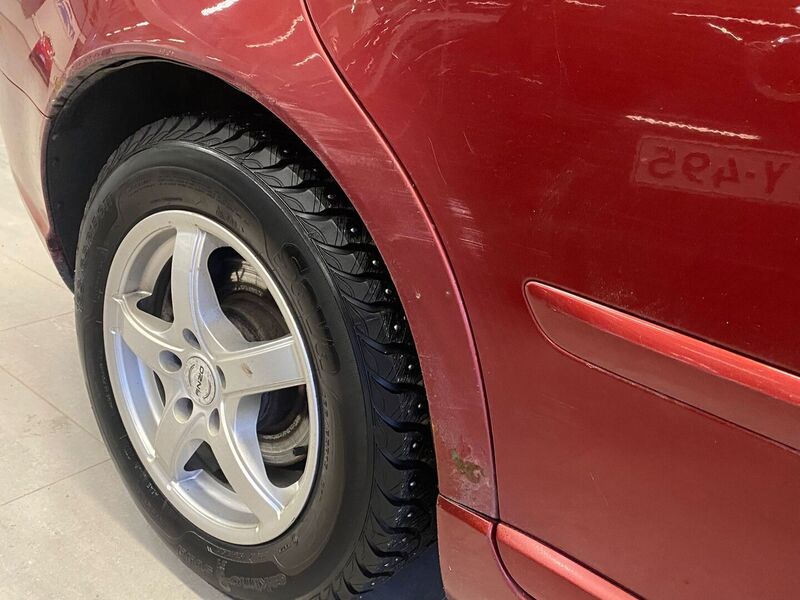 Volvo V50 vaihtoauto