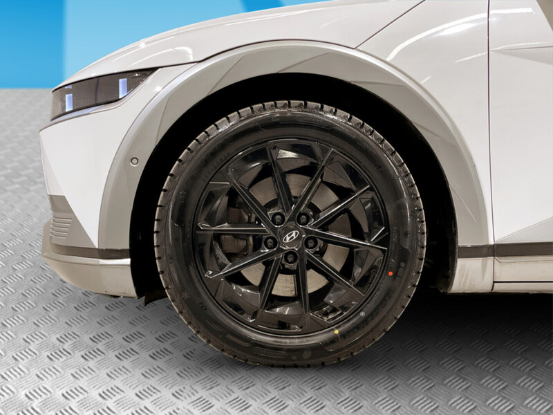 Hyundai IONIQ 5 vaihtoauto