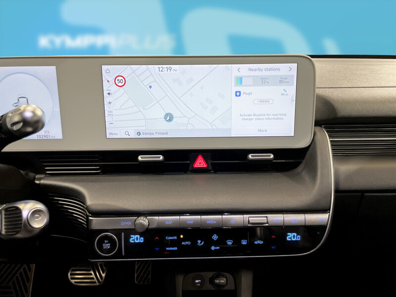 Hyundai IONIQ 5 vaihtoauto