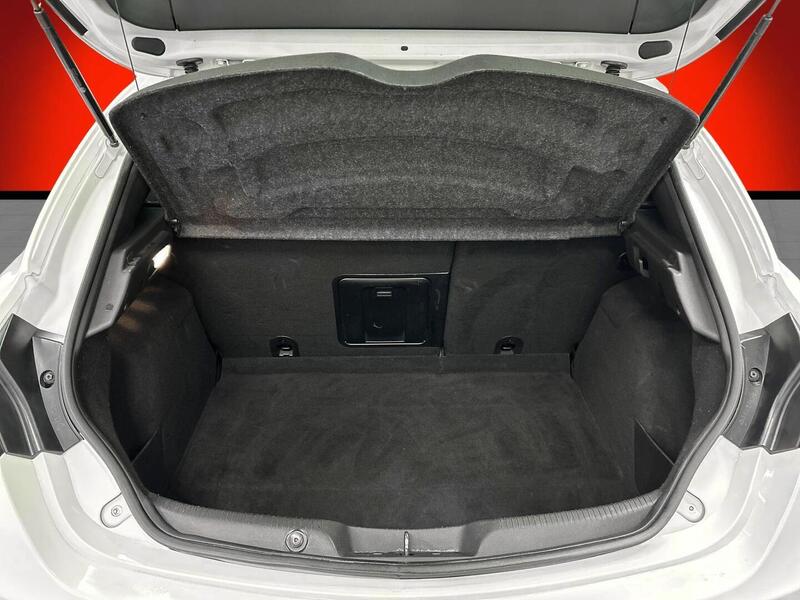 Alfa Romeo Giulietta vaihtoauto