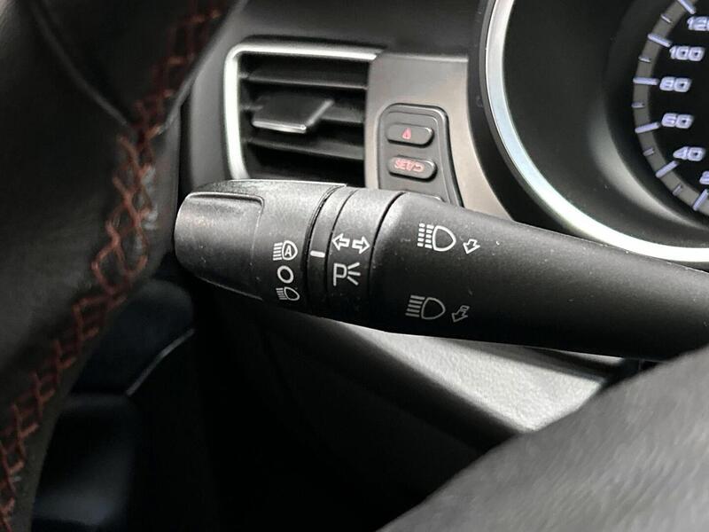 Alfa Romeo Giulietta vaihtoauto