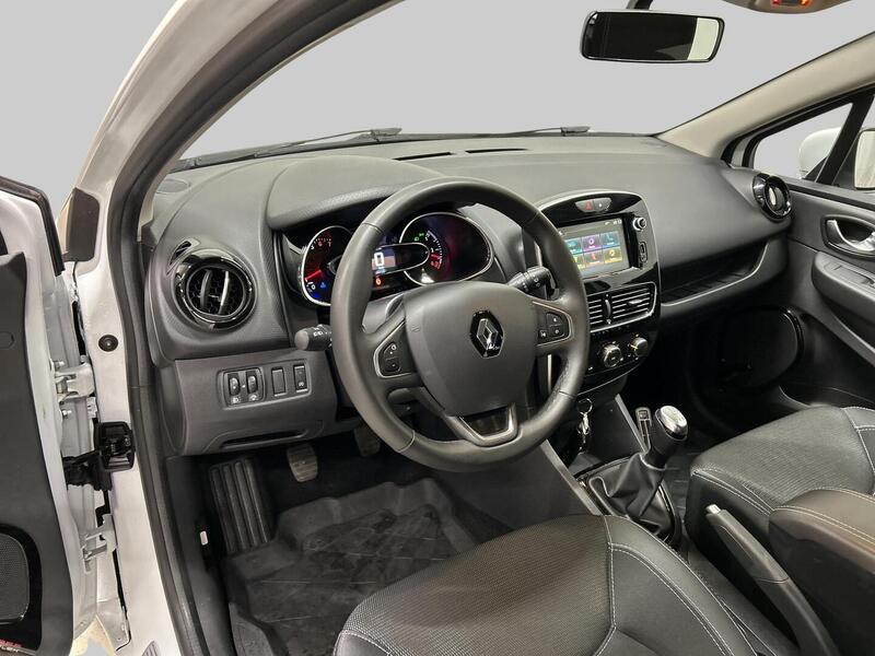 Renault Clio vaihtoauto