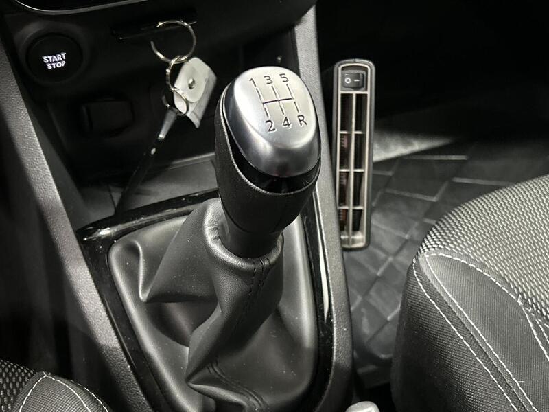 Renault Clio vaihtoauto