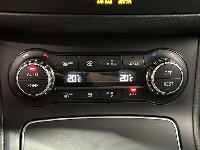 Mercedes-Benz B vaihtoauto