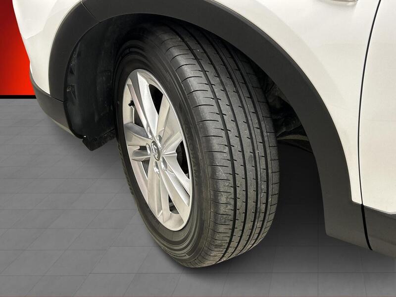 Opel Grandland X vaihtoauto