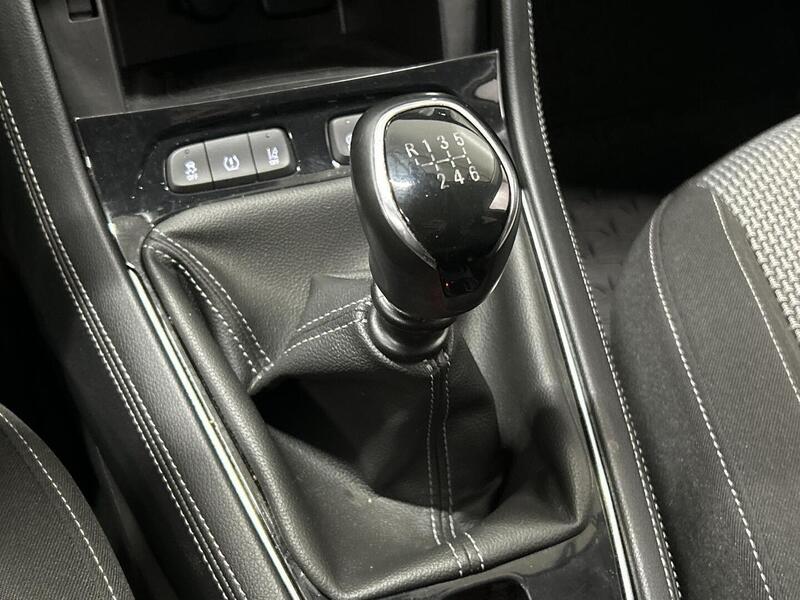 Opel Grandland X vaihtoauto