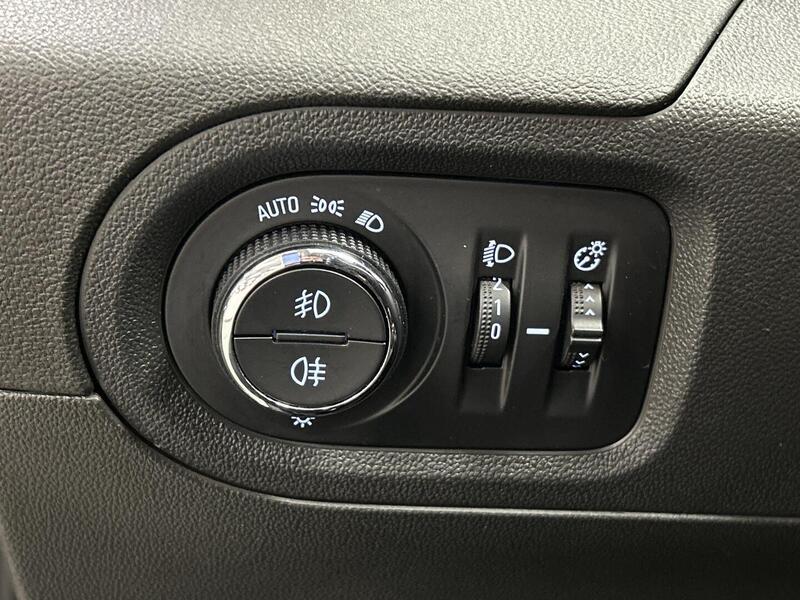 Opel Grandland X vaihtoauto