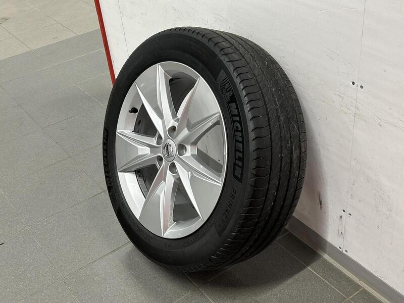 Volvo V60 Cross Country vaihtoauto