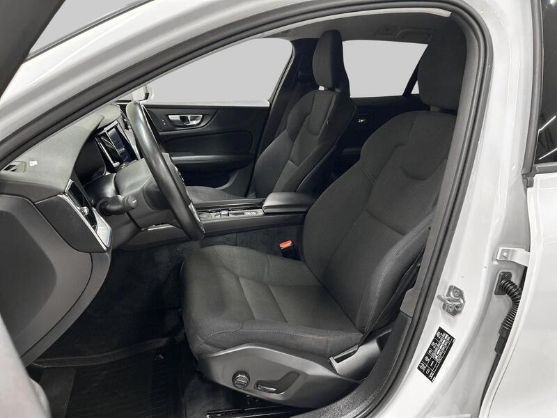 Volvo V60 Cross Country vaihtoauto