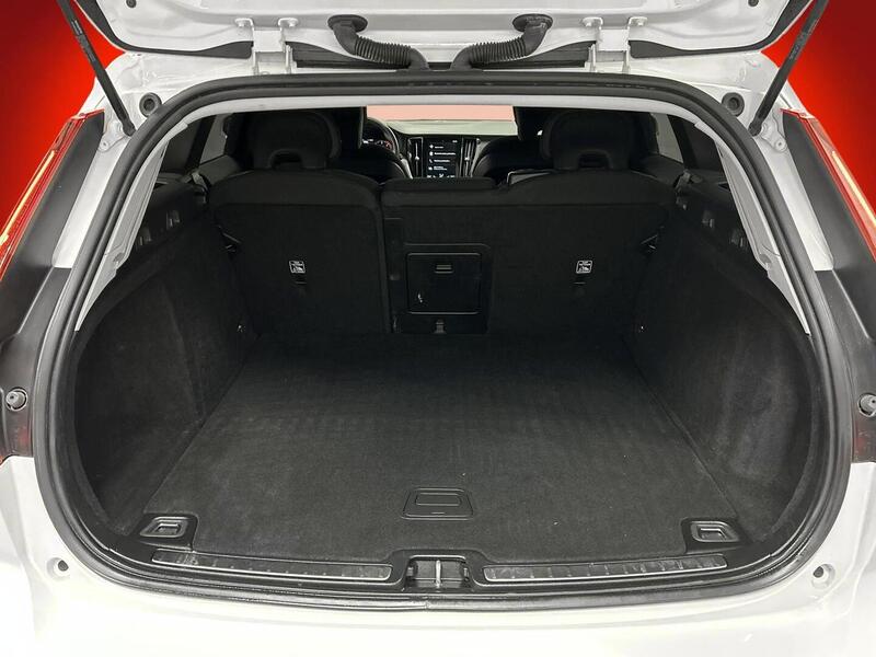 Volvo V60 Cross Country vaihtoauto