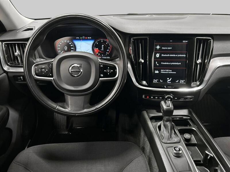 Volvo V60 Cross Country vaihtoauto