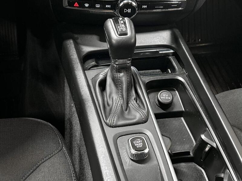 Volvo V60 Cross Country vaihtoauto