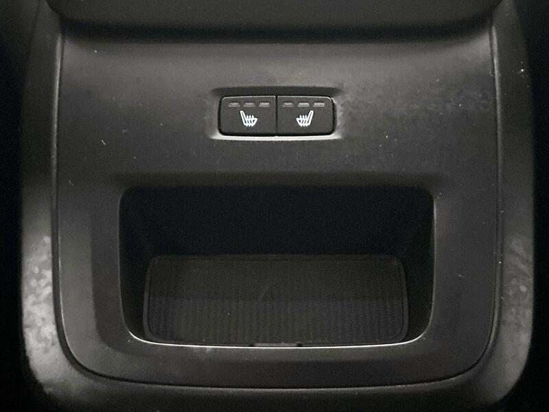 Volvo V60 Cross Country vaihtoauto