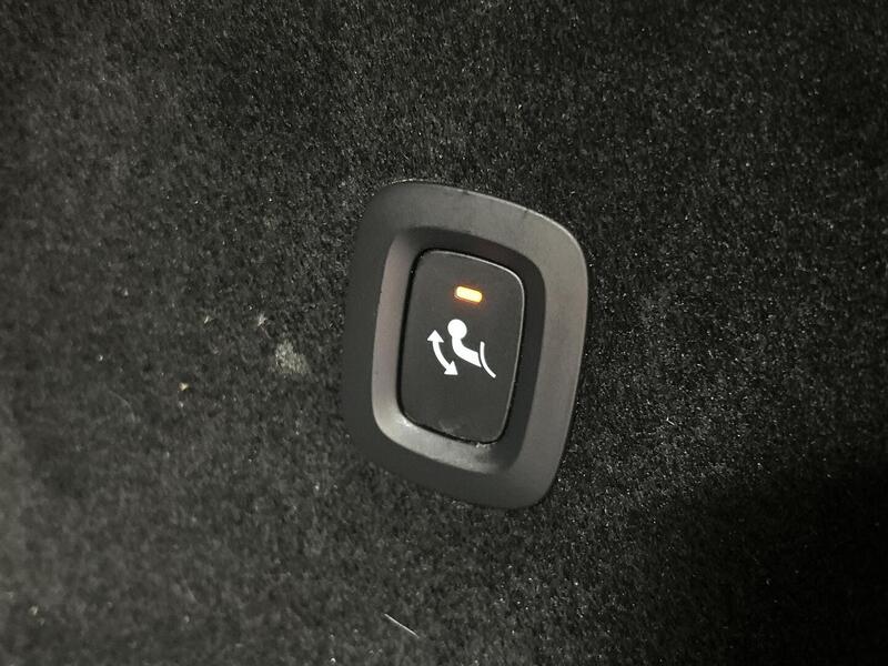 Volvo V60 Cross Country vaihtoauto