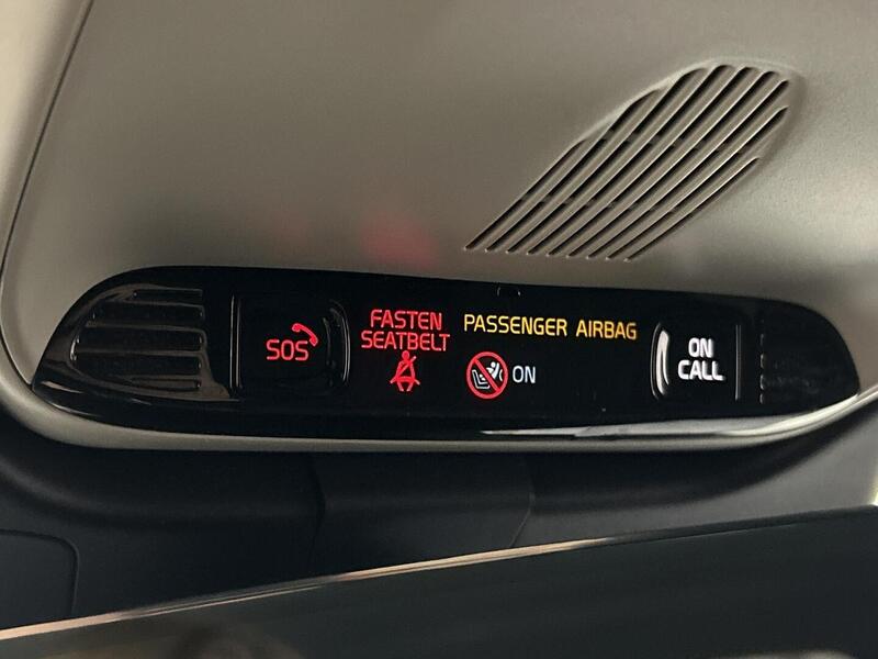 Volvo V60 Cross Country vaihtoauto