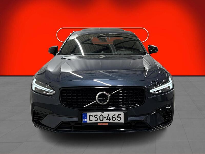 Volvo S90 vaihtoauto