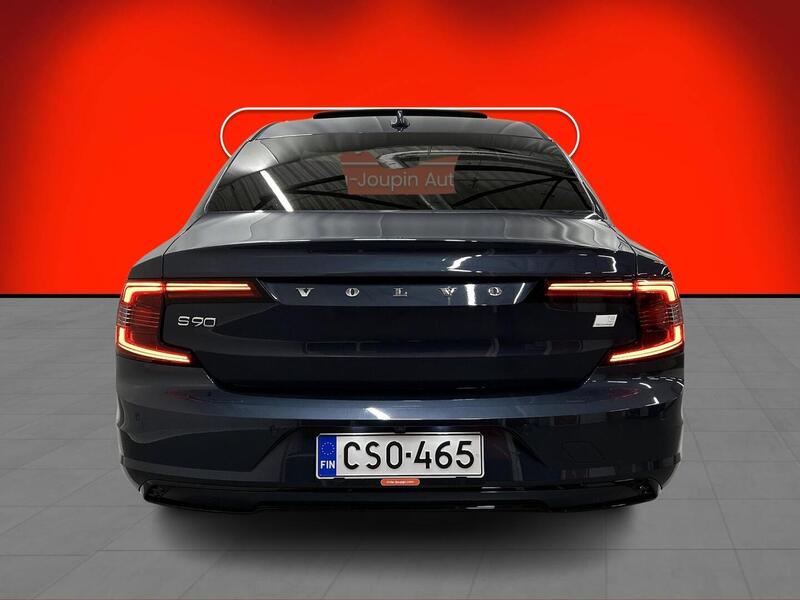 Volvo S90 vaihtoauto