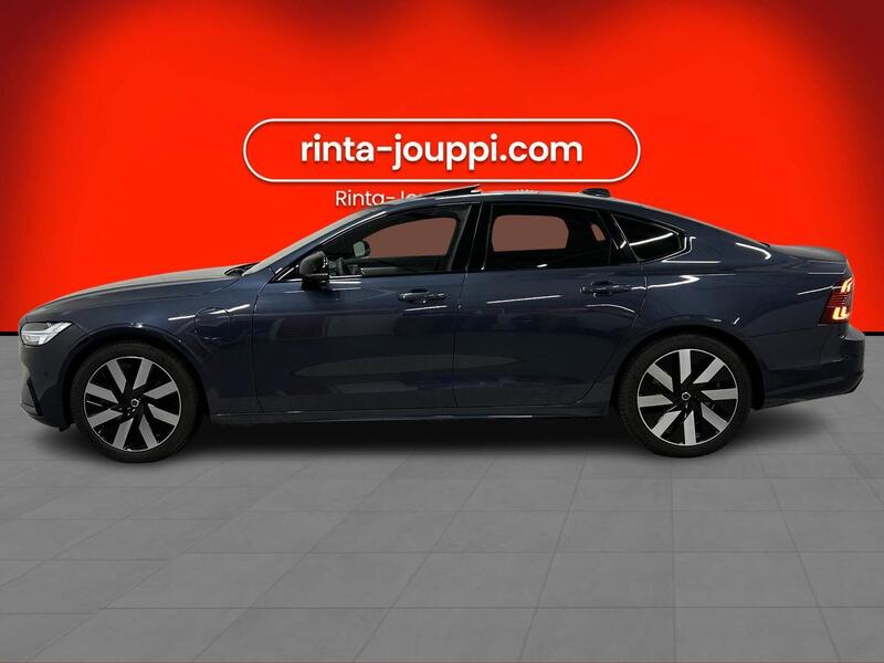 Volvo S90 vaihtoauto