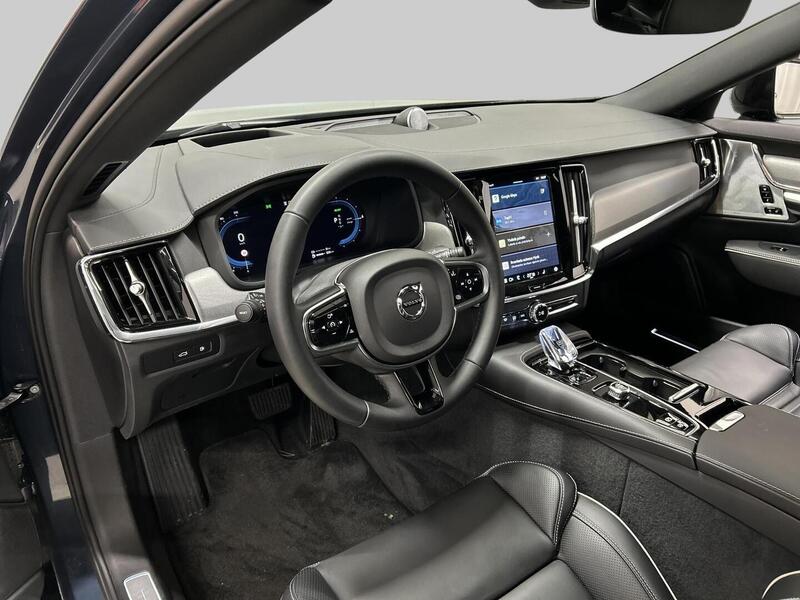 Volvo S90 vaihtoauto