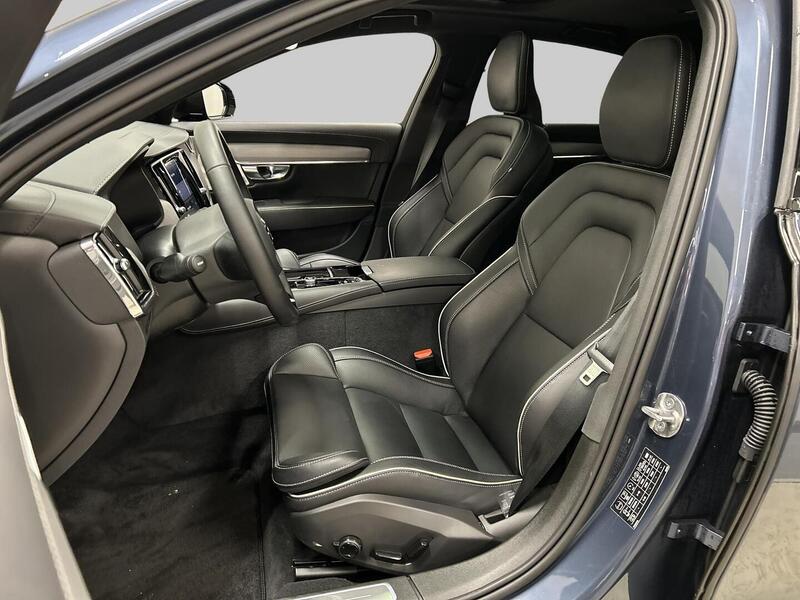 Volvo S90 vaihtoauto