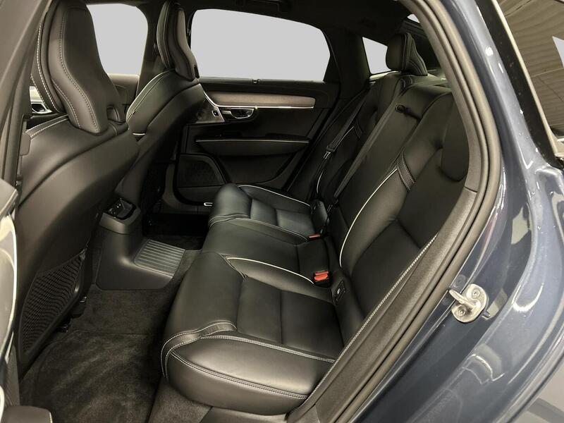 Volvo S90 vaihtoauto