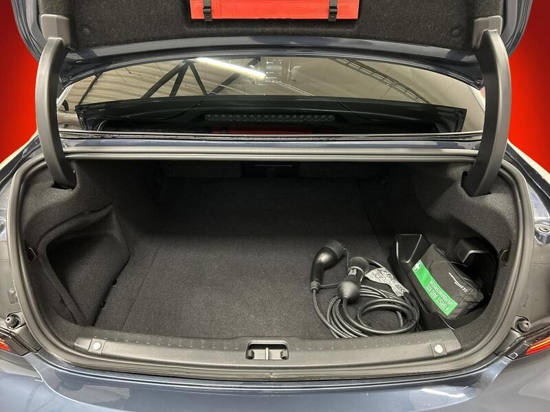 Volvo S90 vaihtoauto