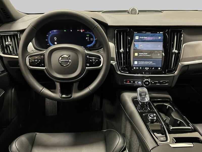 Volvo S90 vaihtoauto