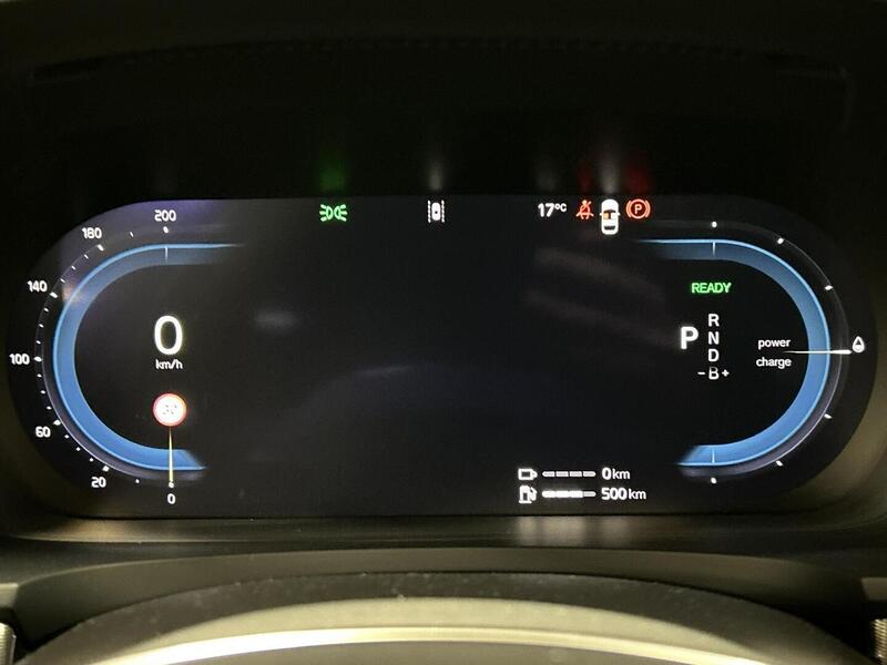 Volvo S90 vaihtoauto