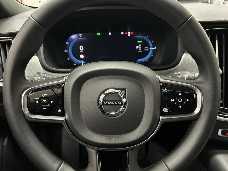 Volvo S90 vaihtoauto