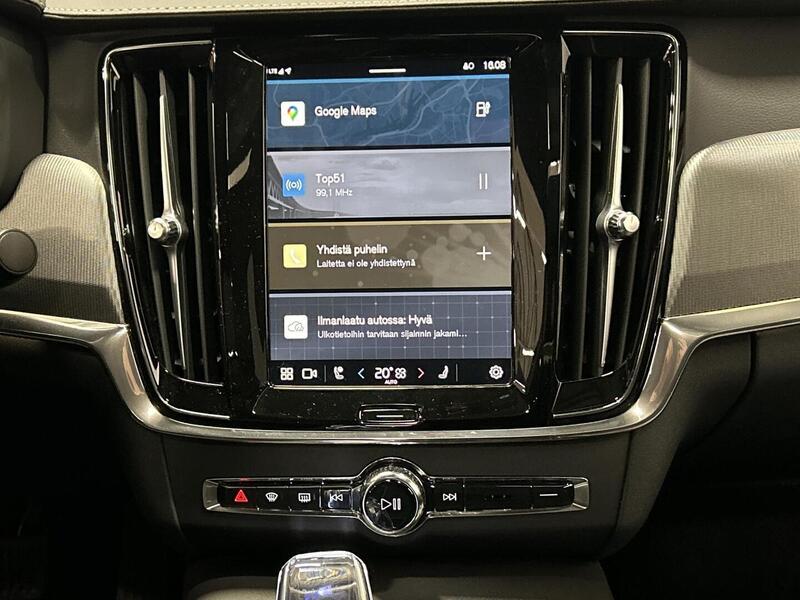 Volvo S90 vaihtoauto