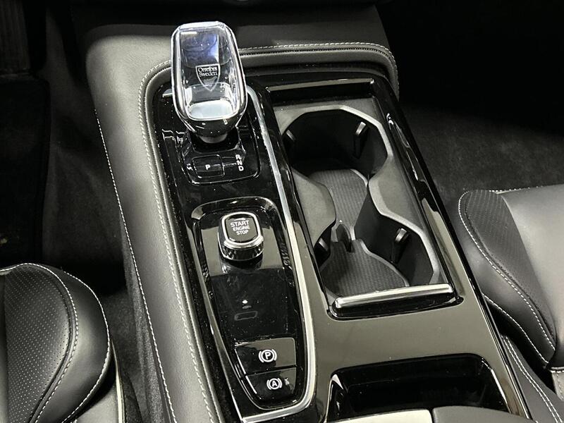 Volvo S90 vaihtoauto