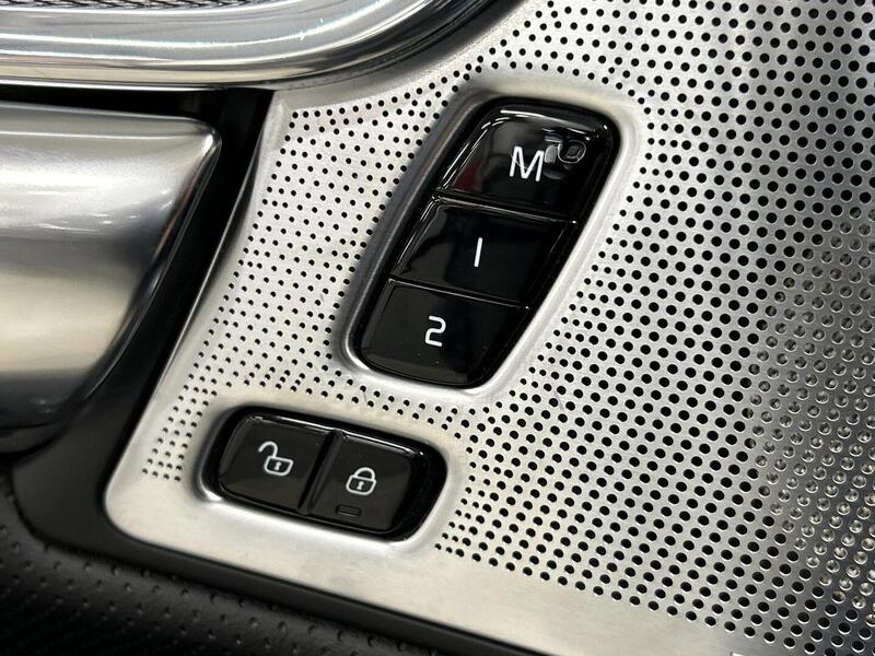 Volvo S90 vaihtoauto