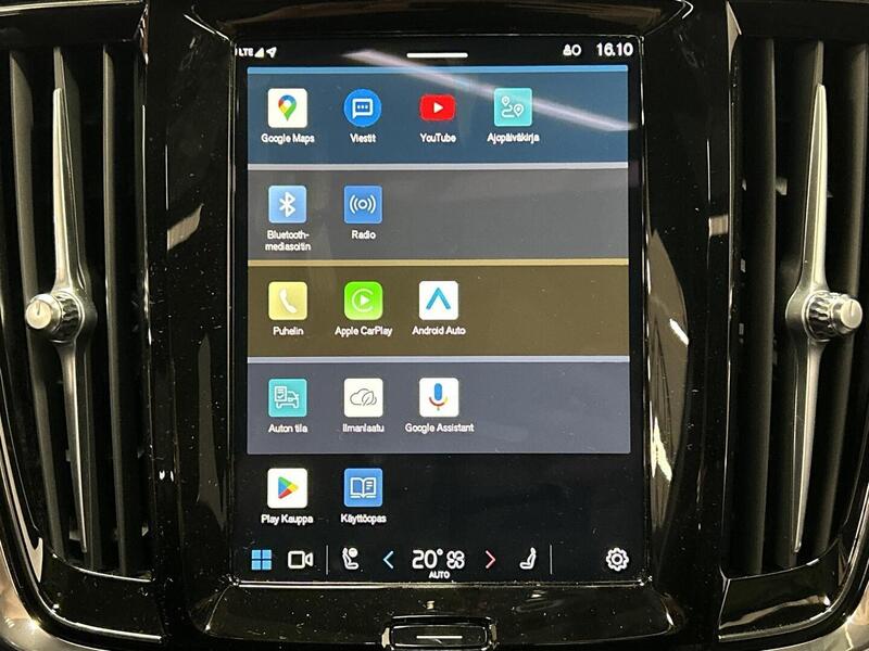 Volvo S90 vaihtoauto