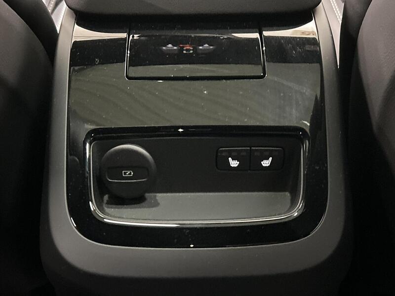 Volvo S90 vaihtoauto