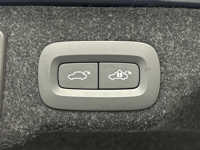 Volvo S90 vaihtoauto