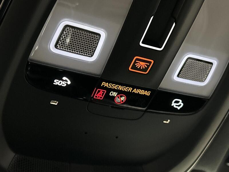 Volvo S90 vaihtoauto