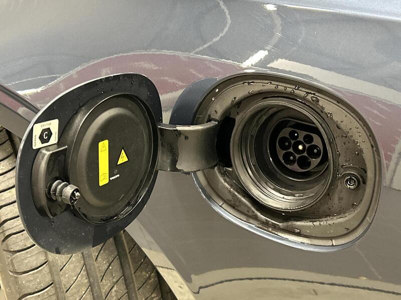 Volvo S90 vaihtoauto