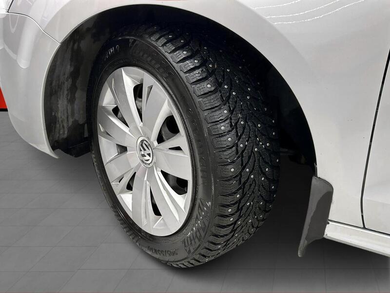 Volkswagen Jetta vaihtoauto