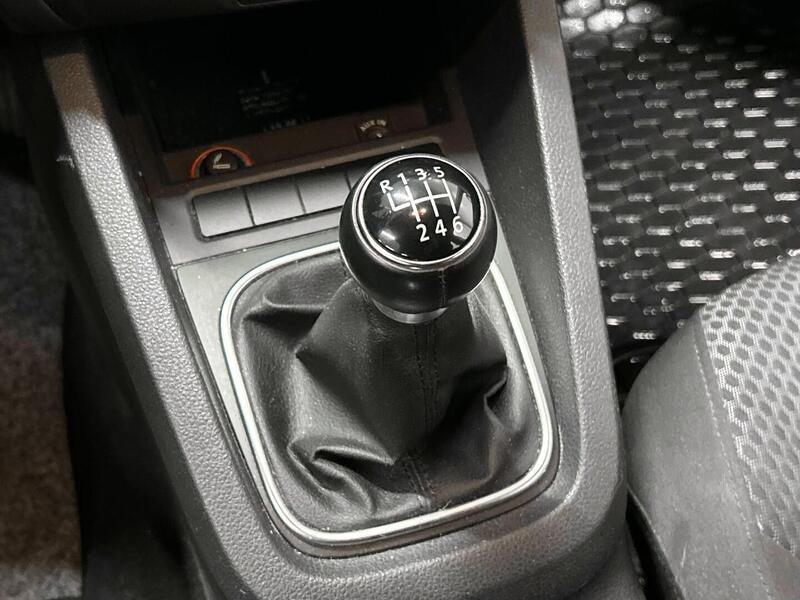 Volkswagen Jetta vaihtoauto