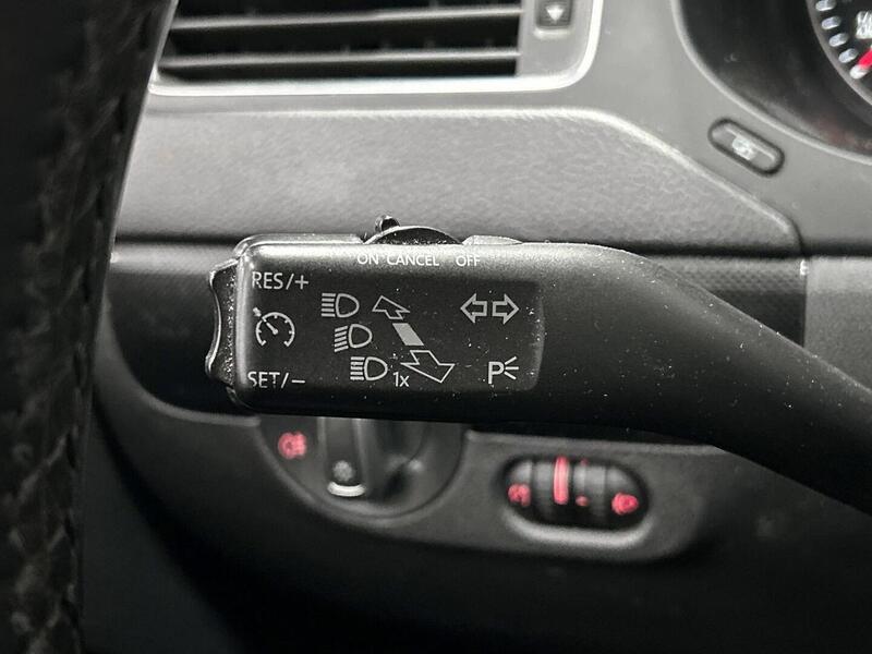 Volkswagen Jetta vaihtoauto