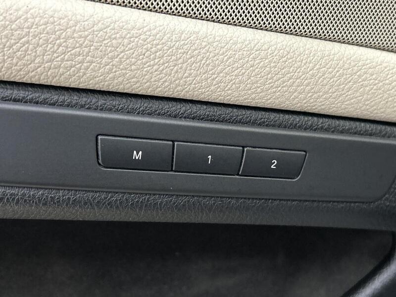 BMW M550d vaihtoauto