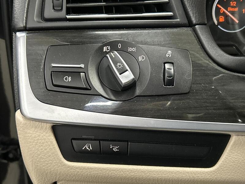 BMW M550d vaihtoauto